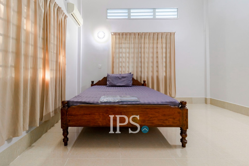 2 Bedroom House For Rent - Sala Kamreuk, Siem Reap