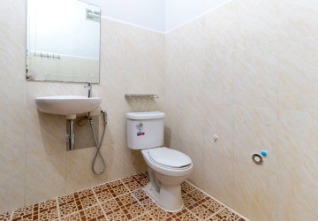 2 Bedroom House For Rent - Sala Kamreuk, Siem Reap thumbnail