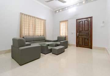 2 Bedroom House For Rent - Sala Kamreuk, Siem Reap thumbnail