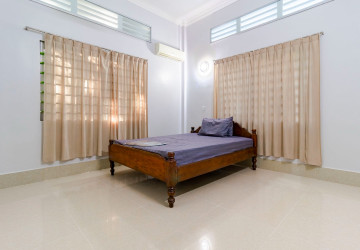 2 Bedroom House For Rent - Sala Kamreuk, Siem Reap thumbnail