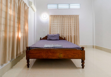 2 Bedroom House For Rent - Sala Kamreuk, Siem Reap thumbnail