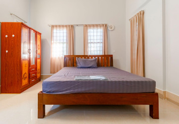 2 Bedroom House For Rent - Sala Kamreuk, Siem Reap thumbnail