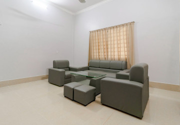 2 Bedroom House For Rent - Sala Kamreuk, Siem Reap thumbnail