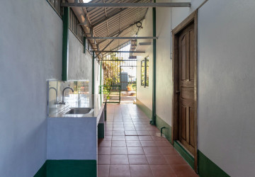 2 Bedroom House For Rent - Sala Kamreuk, Siem Reap thumbnail