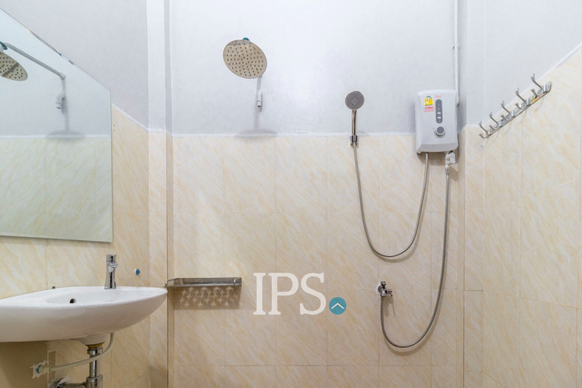 2 Bedroom House For Rent - Sala Kamreuk, Siem Reap