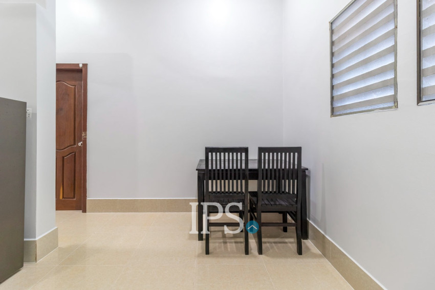 2 Bedroom House For Rent - Sala Kamreuk, Siem Reap
