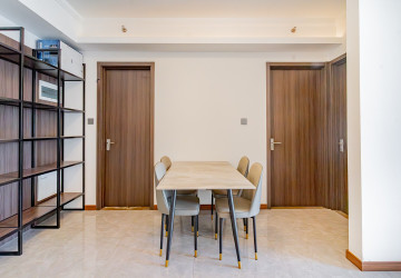 2 Bedroom Condo For Rent - Agile Sky Residence, BKK3, Phnom Penh thumbnail