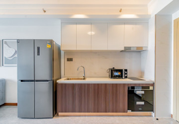 2 Bedroom Condo For Rent - Agile Sky Residence, BKK3, Phnom Penh thumbnail