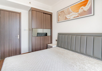 2 Bedroom Condo For Rent - Agile Sky Residence, BKK3, Phnom Penh thumbnail