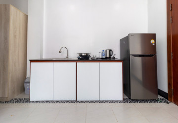 1 Bedroom Apartment For Rent - Svay Dangkum, Siem Reap thumbnail