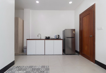 1 Bedroom Apartment For Rent - Svay Dangkum, Siem Reap thumbnail