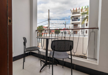 1 Bedroom Apartment For Rent - Svay Dangkum, Siem Reap thumbnail