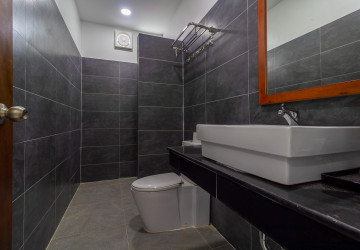 1 Bedroom Apartment For Rent - Svay Dangkum, Siem Reap thumbnail