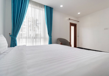 1 Bedroom Apartment For Rent - Svay Dangkum, Siem Reap thumbnail