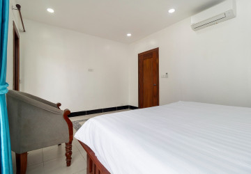 1 Bedroom Apartment For Rent - Svay Dangkum, Siem Reap thumbnail
