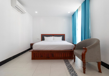 1 Bedroom Apartment For Rent - Svay Dangkum, Siem Reap thumbnail