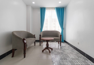 1 Bedroom Apartment For Rent - Svay Dangkum, Siem Reap thumbnail