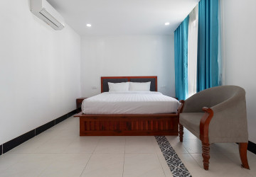 1 Bedroom Apartment For Rent - Svay Dangkum, Siem Reap thumbnail