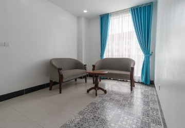 1 Bedroom Apartment For Rent - Svay Dangkum, Siem Reap thumbnail