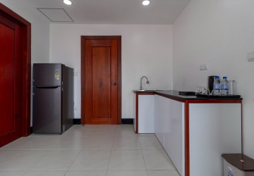1 Bedroom Apartment For Rent - Svay Dangkum, Siem Reap thumbnail