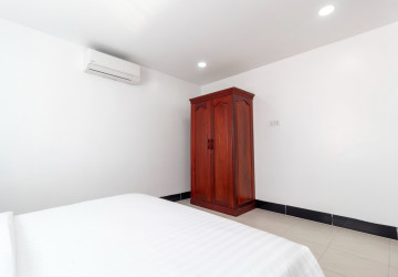 1 Bedroom Apartment For Rent - Svay Dangkum, Siem Reap thumbnail