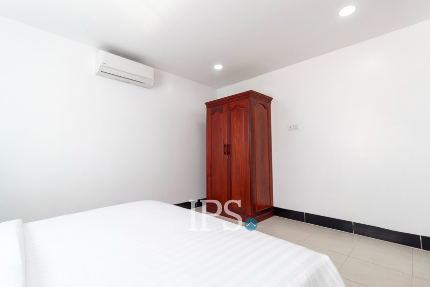 1 Bedroom Apartment For Rent - Svay Dangkum, Siem Reap