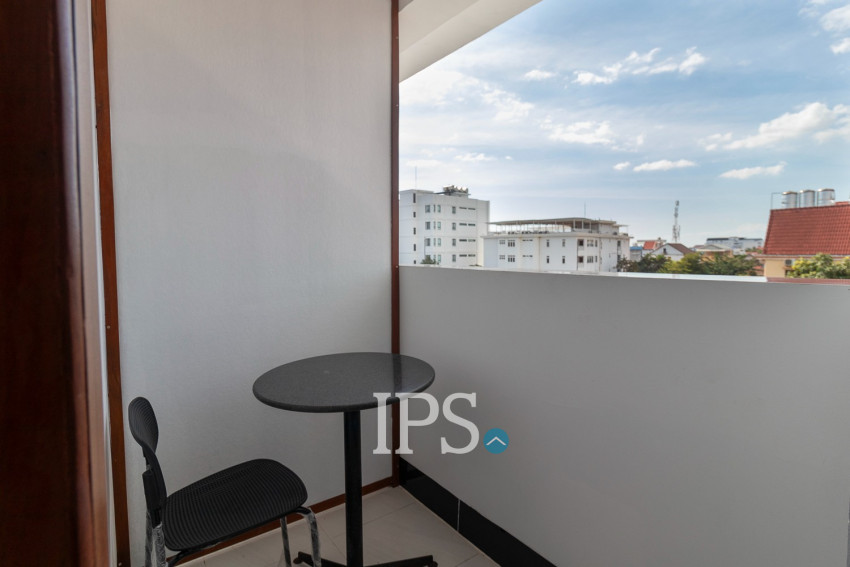 1 Bedroom Apartment For Rent - Svay Dangkum, Siem Reap