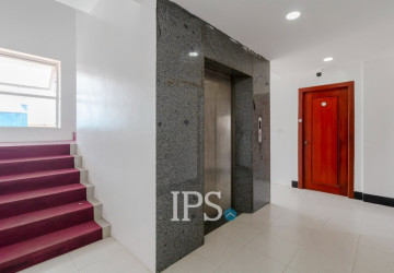 1 Bedroom Apartment For Rent - Svay Dangkum, Siem Reap thumbnail