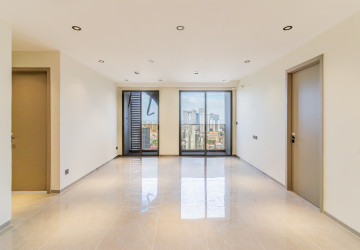 3 Bedroom Condo For Sale - Type X Time Square 5 Condominium - BKK1, Phnom Penh thumbnail