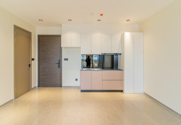 3 Bedroom Condo For Sale - Type X Time Square 5 Condominium - BKK1, Phnom Penh thumbnail