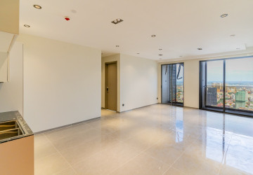 3 Bedroom Condo For Sale - Type X Time Square 5 Condominium - BKK1, Phnom Penh thumbnail