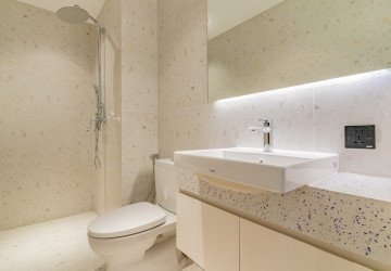 3 Bedroom Condo For Sale - Type X Time Square 5 Condominium - BKK1, Phnom Penh thumbnail