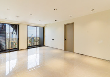 3 Bedroom Condo For Sale - Type X Time Square 5 Condominium - BKK1, Phnom Penh thumbnail