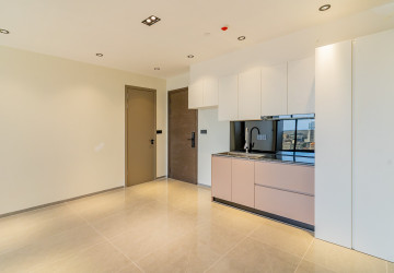 3 Bedroom Condo For Sale - Type X Time Square 5 Condominium - BKK1, Phnom Penh thumbnail