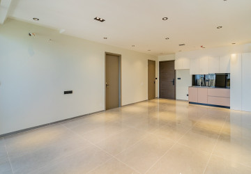 3 Bedroom Condo For Sale - Type X Time Square 5 Condominium - BKK1, Phnom Penh thumbnail