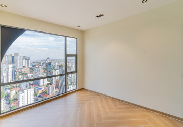3 Bedroom Condo For Sale - Type X Time Square 5 Condominium - BKK1, Phnom Penh thumbnail