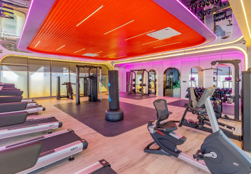 3 Bedroom Condo For Sale - Type X Time Square 5 Condominium - BKK1, Phnom Penh thumbnail