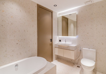 3 Bedroom Condo For Sale - Type X Time Square 5 Condominium - BKK1, Phnom Penh thumbnail