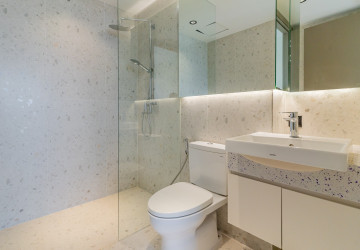 3 Bedroom Condo For Sale - Type X Time Square 5 Condominium - BKK1, Phnom Penh thumbnail