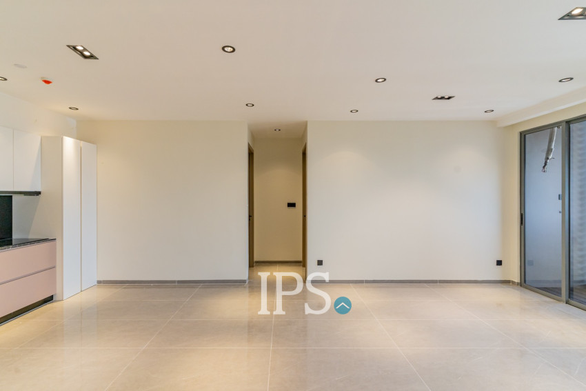3 Bedroom Condo For Sale - Type X Time Square 5 Condominium - BKK1, Phnom Penh