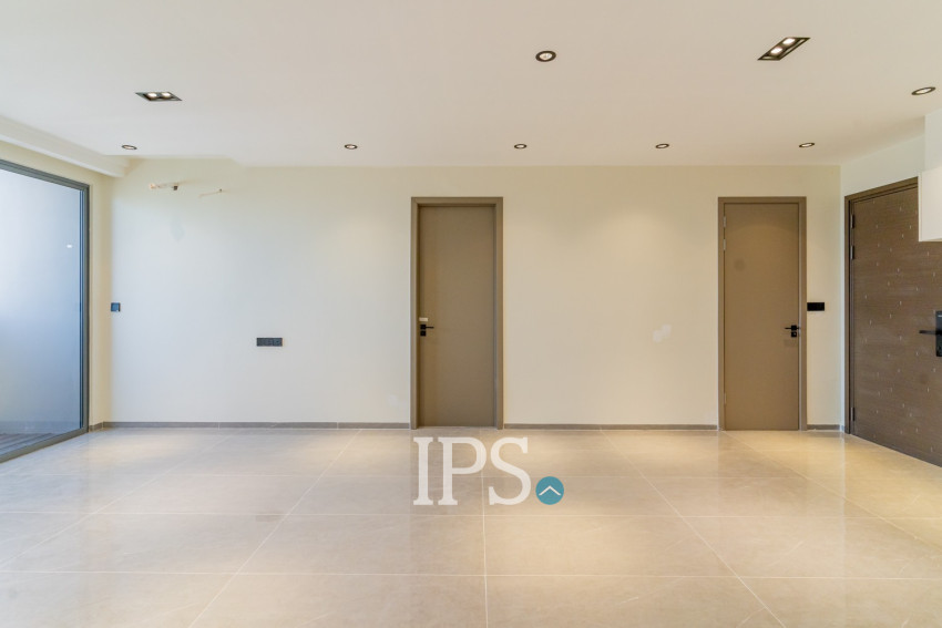 3 Bedroom Condo For Sale - Type X Time Square 5 Condominium - BKK1, Phnom Penh