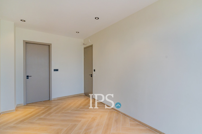 3 Bedroom Condo For Sale - Type X Time Square 5 Condominium - BKK1, Phnom Penh