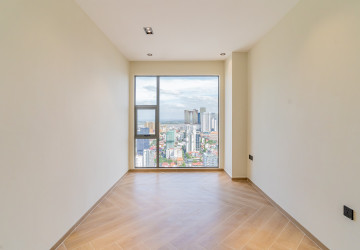 3 Bedroom Condo For Sale - Type X Time Square 5 Condominium - BKK1, Phnom Penh thumbnail