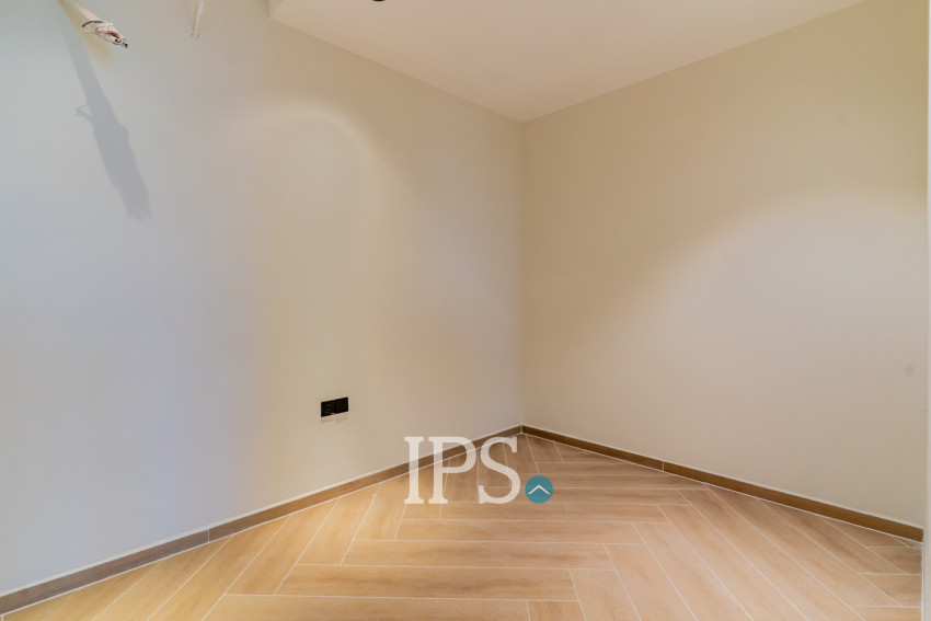 3 Bedroom Condo For Sale - Type X Time Square 5 Condominium - BKK1, Phnom Penh