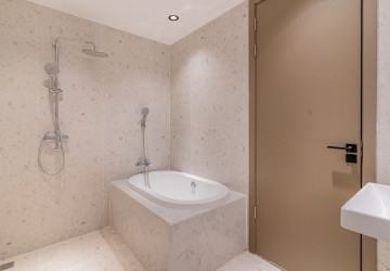 3 Bedroom Condo For Sale - Type X Time Square 5 Condominium - BKK1, Phnom Penh thumbnail