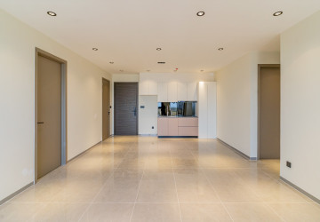 3 Bedroom Condo For Sale - Type X Time Square 5 Condominium - BKK1, Phnom Penh thumbnail