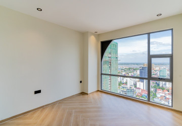 3 Bedroom Condo For Sale - Type X Time Square 5 Condominium - BKK1, Phnom Penh thumbnail