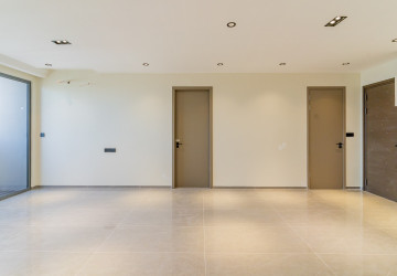 3 Bedroom Condo For Sale - Type X Time Square 5 Condominium - BKK1, Phnom Penh thumbnail