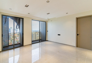 3 Bedroom Condo For Sale - Type X Time Square 5 Condominium - BKK1, Phnom Penh thumbnail