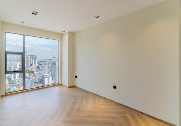 3 Bedroom Condo For Sale - Type X Time Square 5 Condominium - BKK1, Phnom Penh thumbnail